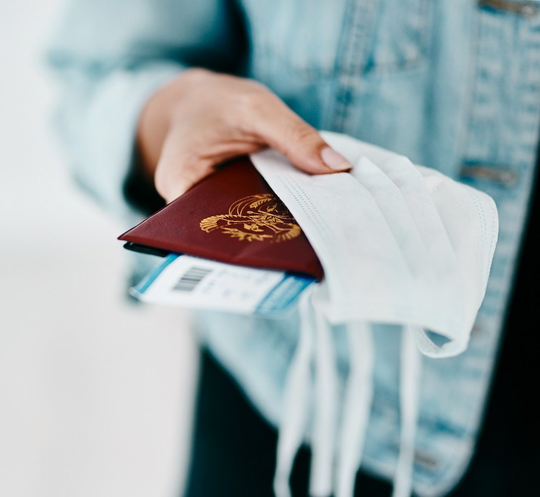 Need a Passport? Plan Ahead!