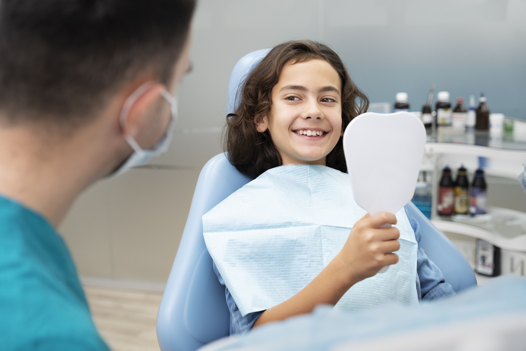 Why Children’s Oral Health Matters